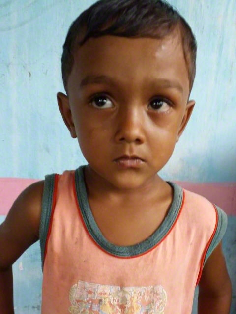 World Vision India